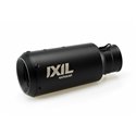 Výfuk IXIL Royal Enfield HUNTER 350 RB