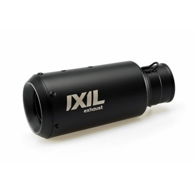 Exhaust IXIL Suzuki GSX-S 750 17-20 (C5) RB