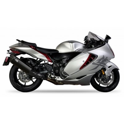 Exhaust IXIL Suzuki GSX 1300 R HAYABUSA 21-24 (WEJ0) V4B