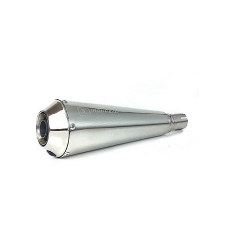 Výfuk IXIL Triumph THRUXTON 865 04-15 (986ME 986ME2) OVC11SS