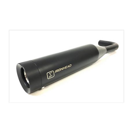 Auspuff IXIL Triumph SPEEDMASTER 17-22 (DV01 DV01A DX04) HC1-3SB