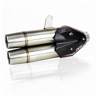 Auspuff IXIL Vespa GTS 300 L5X
