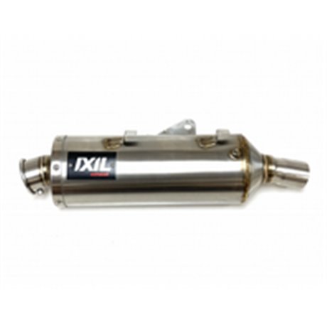 Auspuff  IXIL Voge 525 DSX 23-24 (LX500-T) SOV 