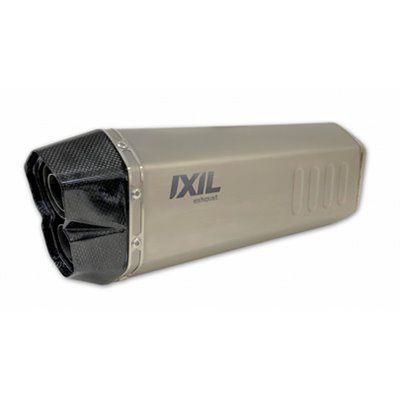 Výfuk IXIL Voge 900 DSX (LX900C) ULX