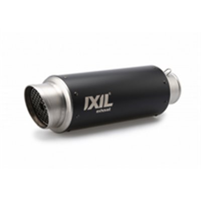Exhaust IXIL Yamaha MT-07 21-24 (RM33 RM34) RC3B