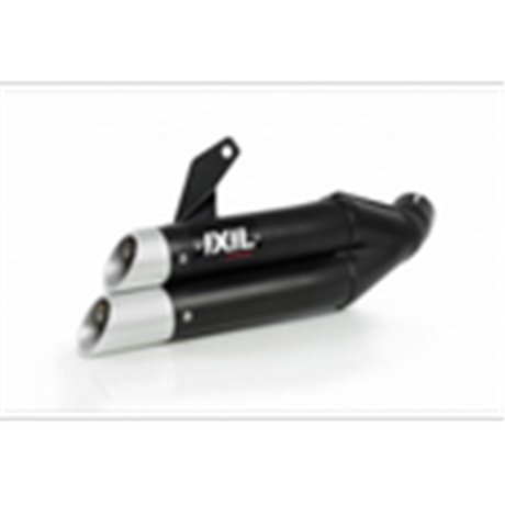 Výfuk IXIL Yamaha MT-09 21-23 (RN69 RN82 RN83) L3XB