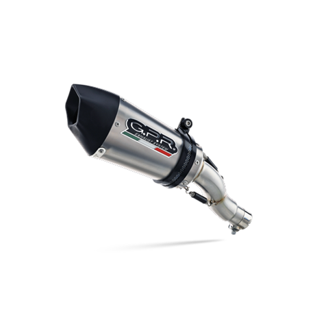 Výfuk GPR Aprilia RS 457 2024 - 2025 GP Evo4 Titanium