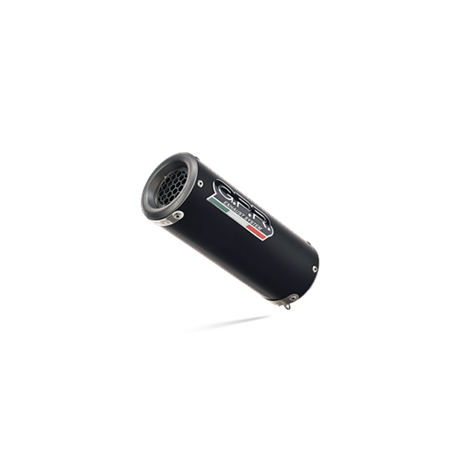 Auspuff GPR Aprilia RS 457 2024 - 2025 M3 Black Titanium