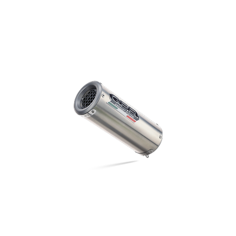 Exhaust GPR Aprilia RS 457 2024 - 2025 M3 Inox 