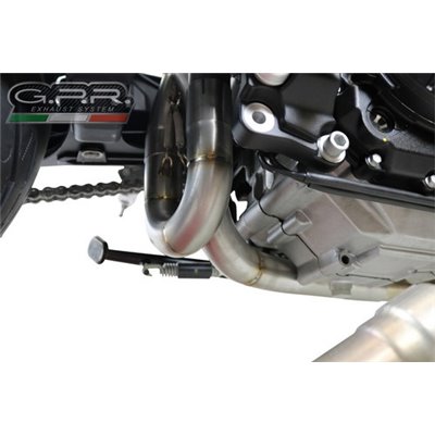 Decat GPR Aprilia Shiver 900 2017 - 2020 Decatalizzatore