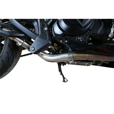 Decat GPR Benelli 502 C 2019 - 2020 Decatalizzatore